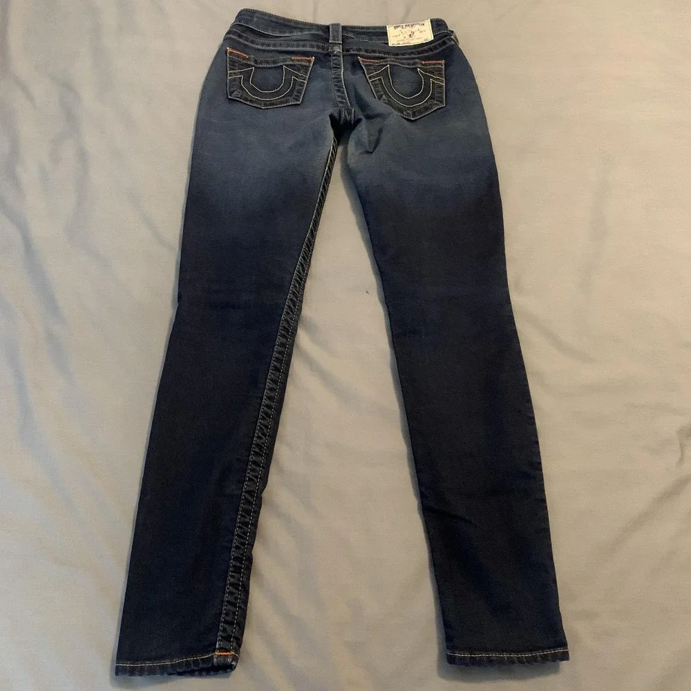 True Religion brand true